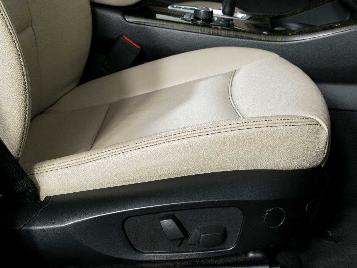 Купить БМВ Икс3, 2014, 209 028 км.. Фото: #11