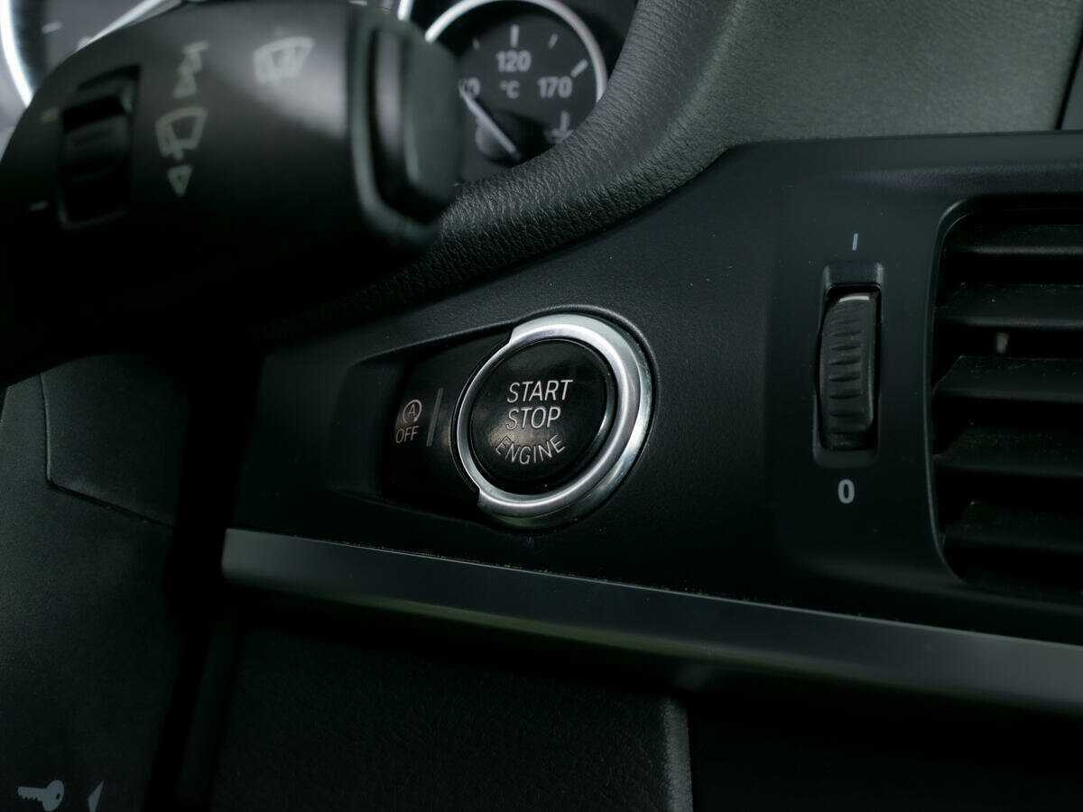 Купить БМВ Икс3, 2014, 209 028 км.. Фото: #14