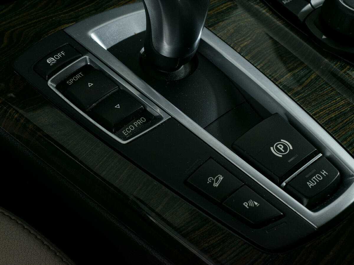 Купить БМВ Икс3, 2014, 209 028 км.. Фото: #19