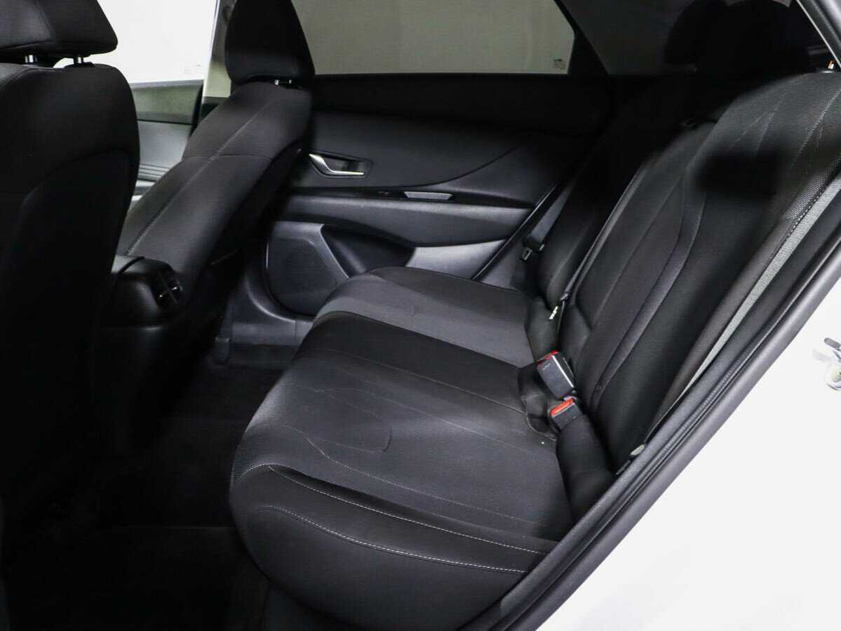 Купить Хендай Елантра, 2021, 64 564 км.. Фото: #9