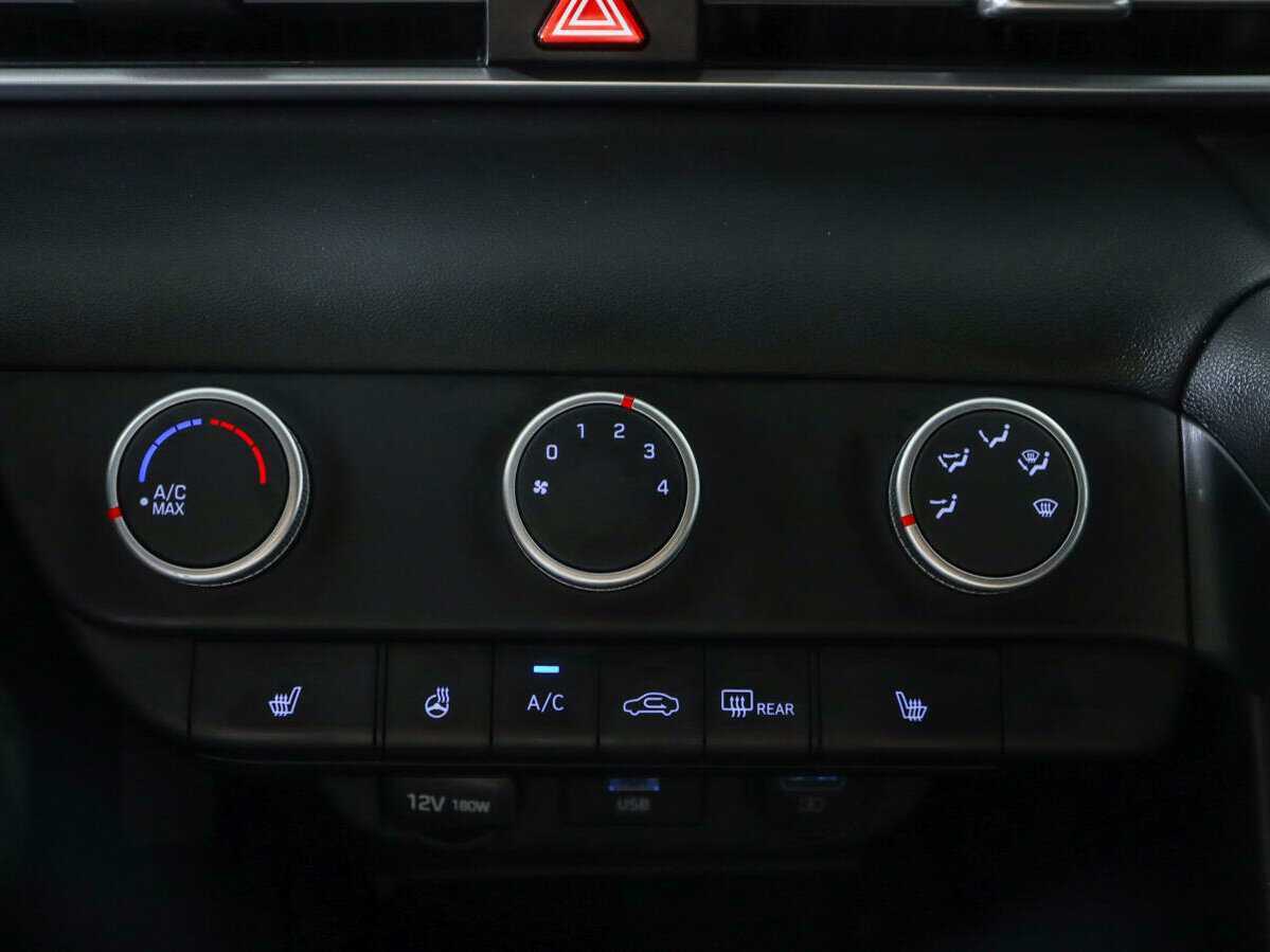 Купить Хендай Елантра, 2021, 64 564 км.. Фото: #14