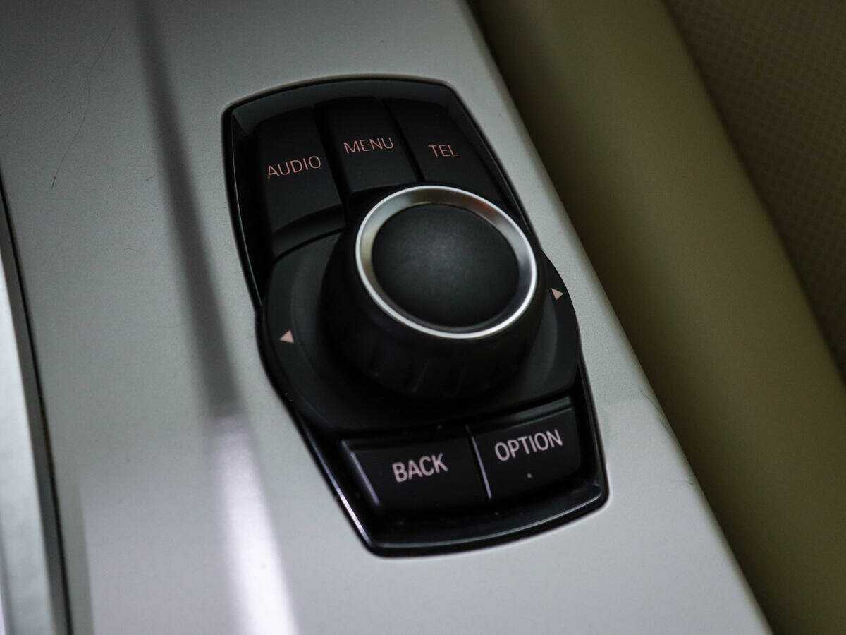 Купить БМВ Икс3, 2013, 147 000 км.. Фото: #12