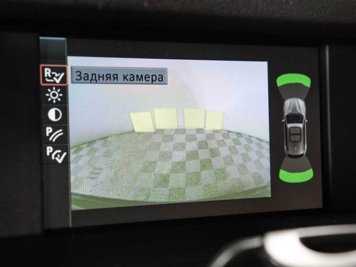 Купить БМВ Икс3, 2013, 147 000 км.. Фото: #15