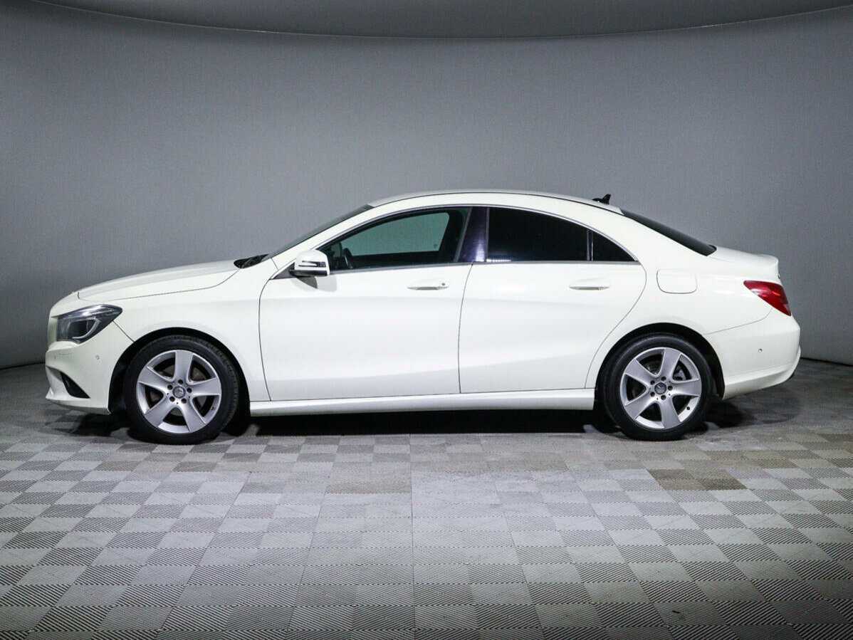 Купить Мерседес-Бенц КЛА, 2013, 78 795 км.. Фото: #7