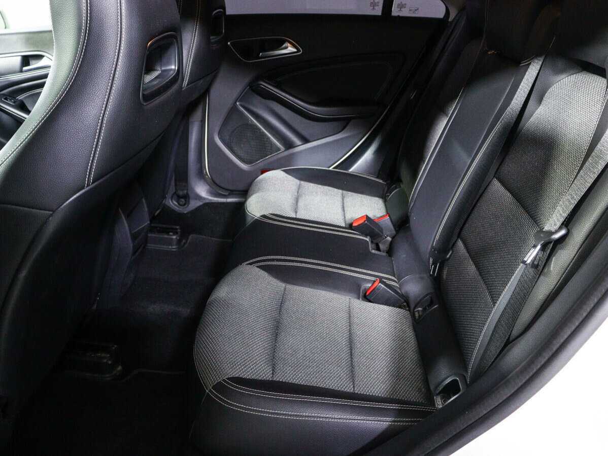 Купить Мерседес-Бенц КЛА, 2013, 78 795 км.. Фото: #9