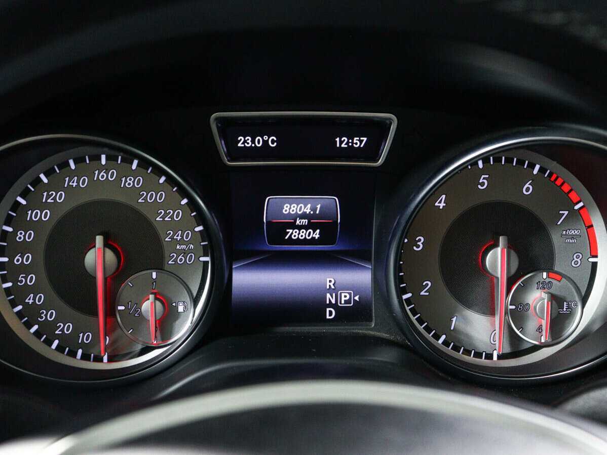 Купить Мерседес-Бенц КЛА, 2013, 78 795 км.. Фото: #10