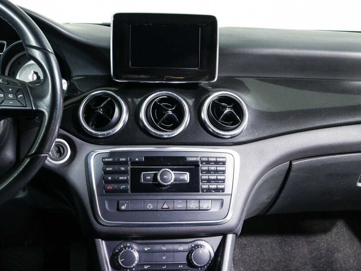 Купить Мерседес-Бенц КЛА, 2013, 78 795 км.. Фото: #12