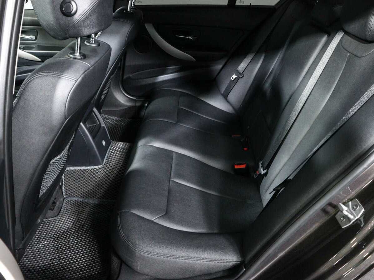 Купить БМВ 3 серии, 2013, 171 115 км.. Фото: #7