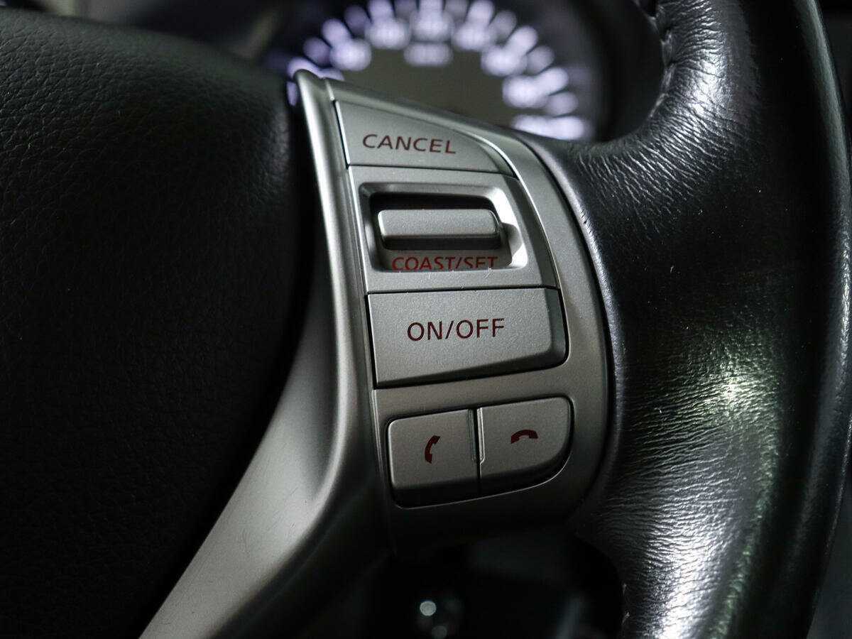 Купить Ниссан Кашкай, 2018, 112 000 км.. Фото: #15