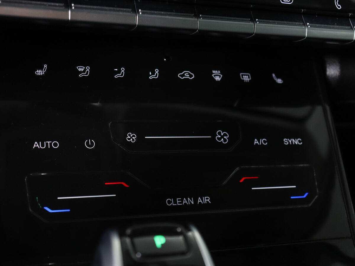 Купить Чери Тигго 7 Про, 2021, 58 200 км.. Фото: #17