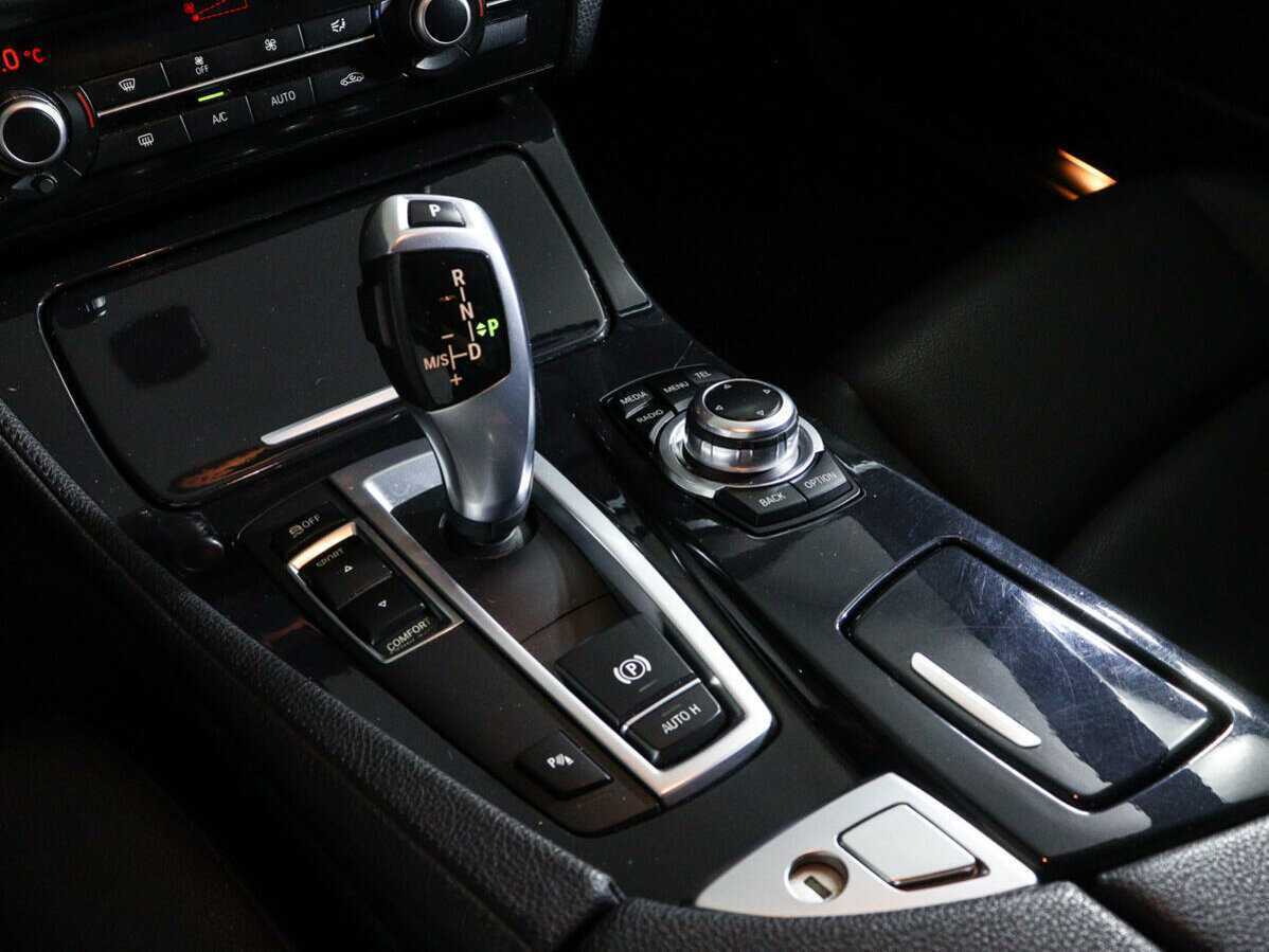 Купить БМВ 5 серии, 2016, 128 242 км.. Фото: #12