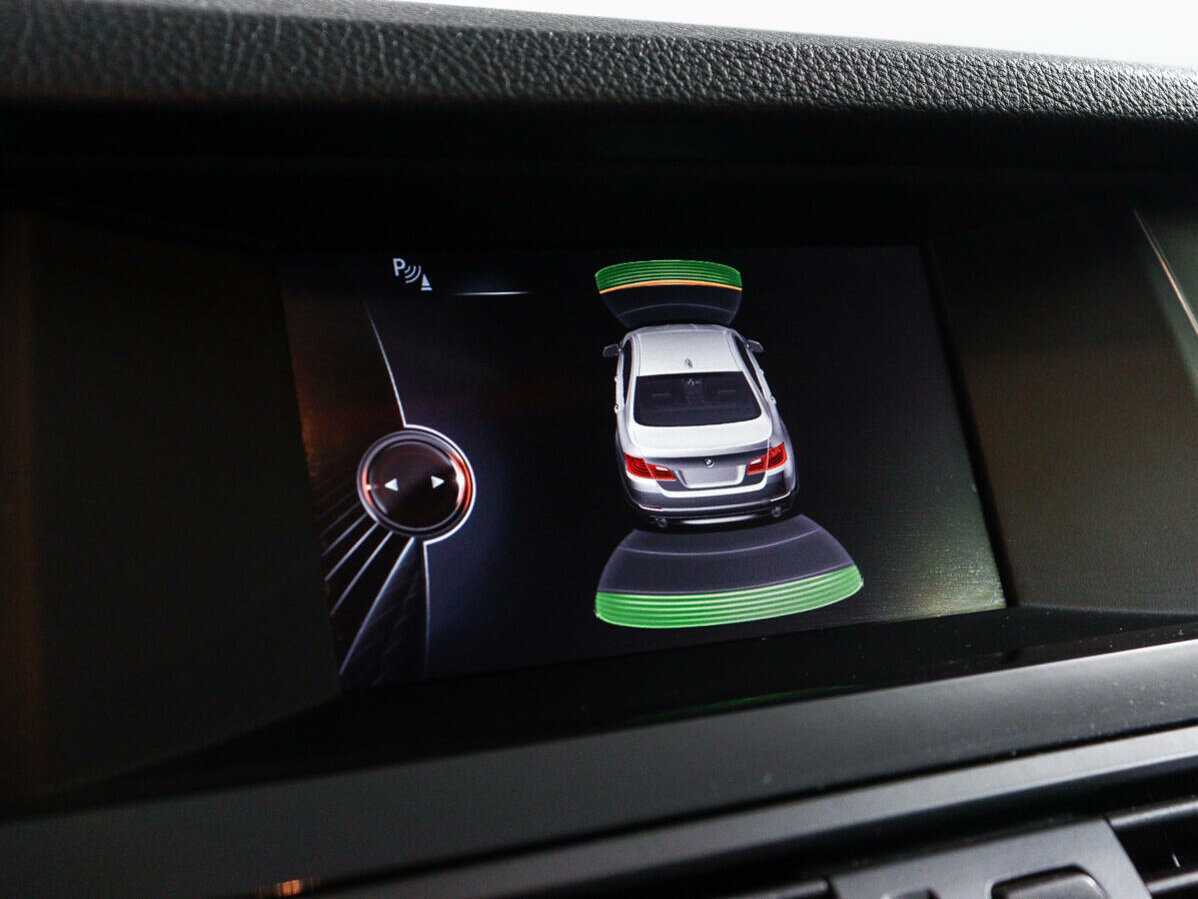 Купить БМВ 5 серии, 2016, 128 242 км.. Фото: #13