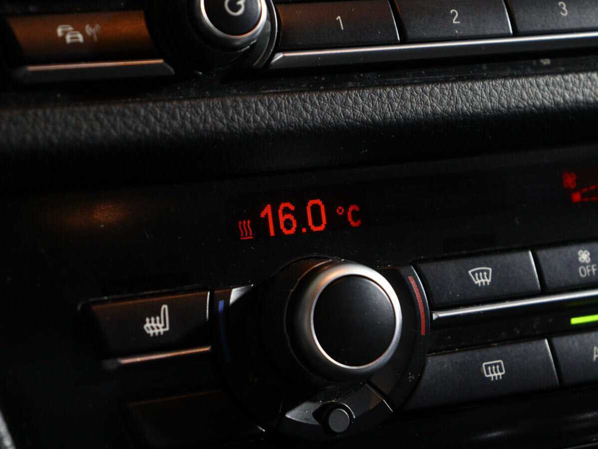 Купить БМВ 5 серии, 2016, 128 242 км.. Фото: #14