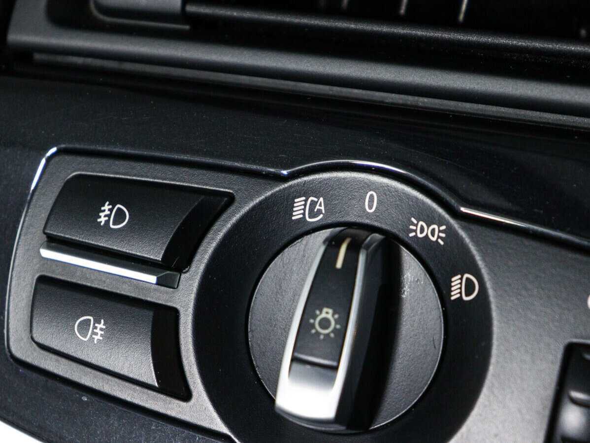 Купить БМВ 5 серии, 2016, 128 242 км.. Фото: #15