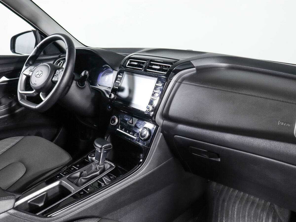 Купить Хендай Крета, 2021, 73 000 км.. Фото: #6