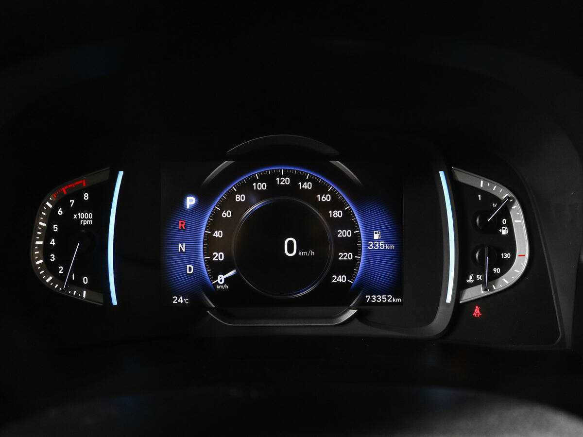 Купить Хендай Крета, 2021, 73 000 км.. Фото: #8