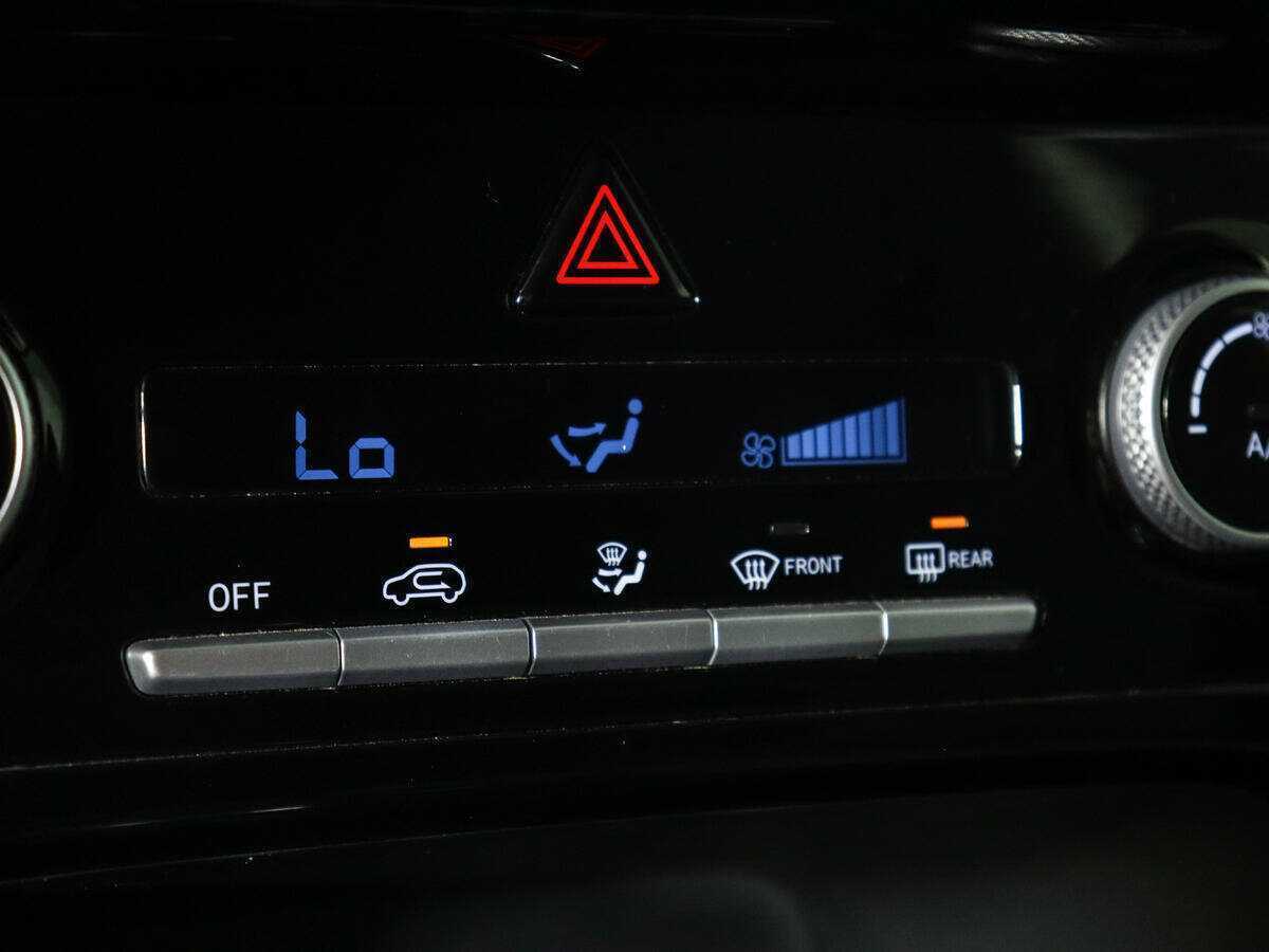 Купить Хендай Крета, 2021, 73 000 км.. Фото: #13