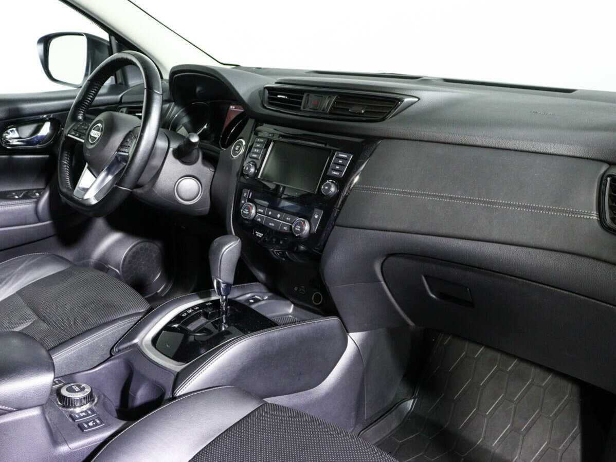 Купить Ниссан Кашкай, 2021, 27 750 км.. Фото: #6