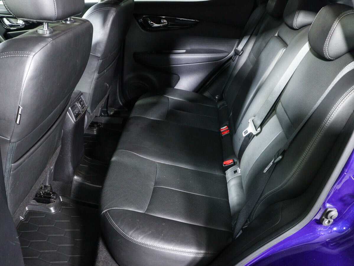 Купить Ниссан Кашкай, 2021, 27 750 км.. Фото: #7