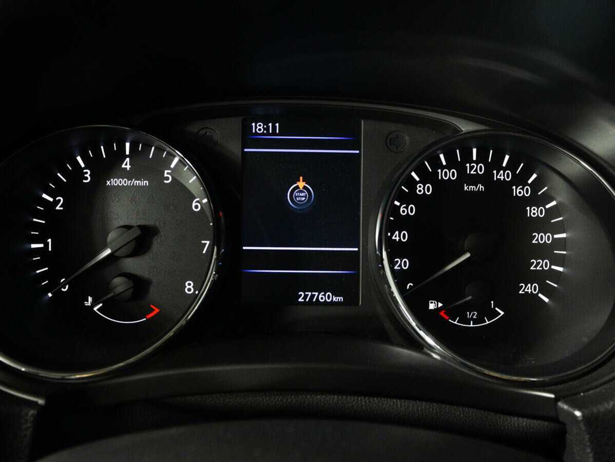 Купить Ниссан Кашкай, 2021, 27 750 км.. Фото: #8