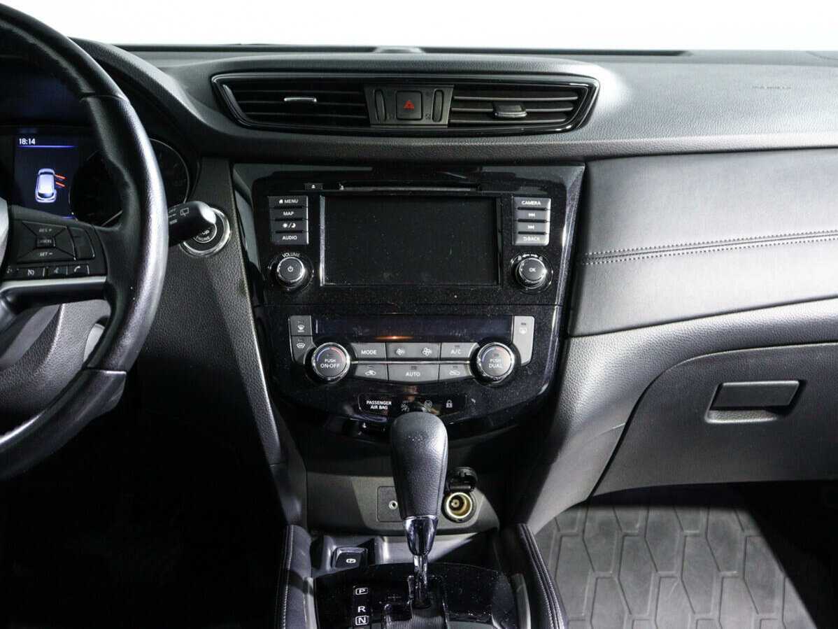 Купить Ниссан Кашкай, 2021, 27 750 км.. Фото: #10