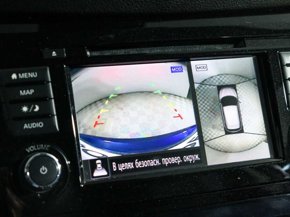 Купить Ниссан Кашкай, 2021, 27 750 км.. Фото: #17