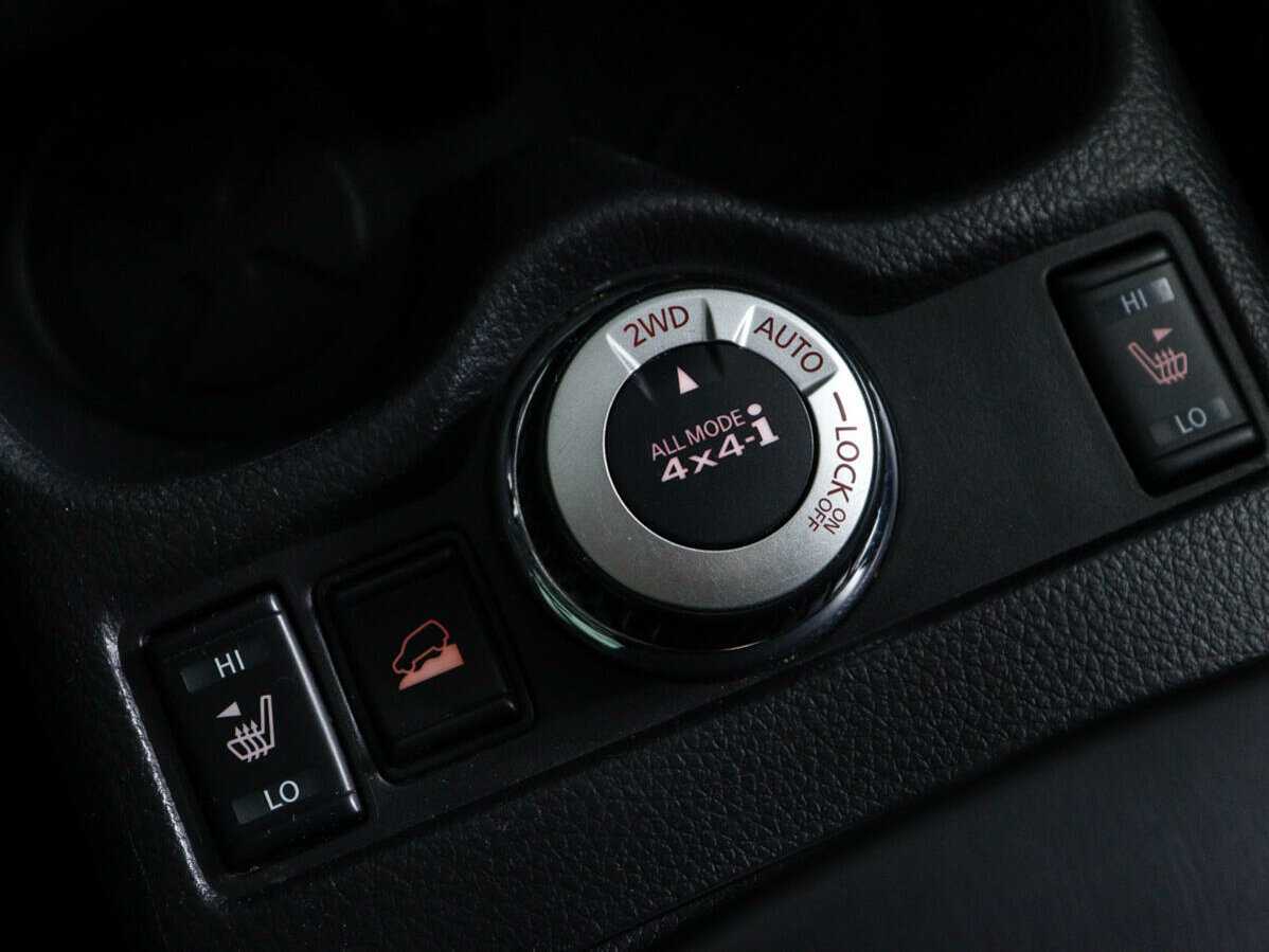 Купить Ниссан Икс-Трейл, 2016, 129 289 км.. Фото: #13