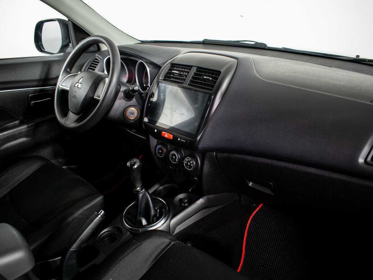 Купить Митсубиши АС-Икс, 2014, 200 626 км.. Фото: #8