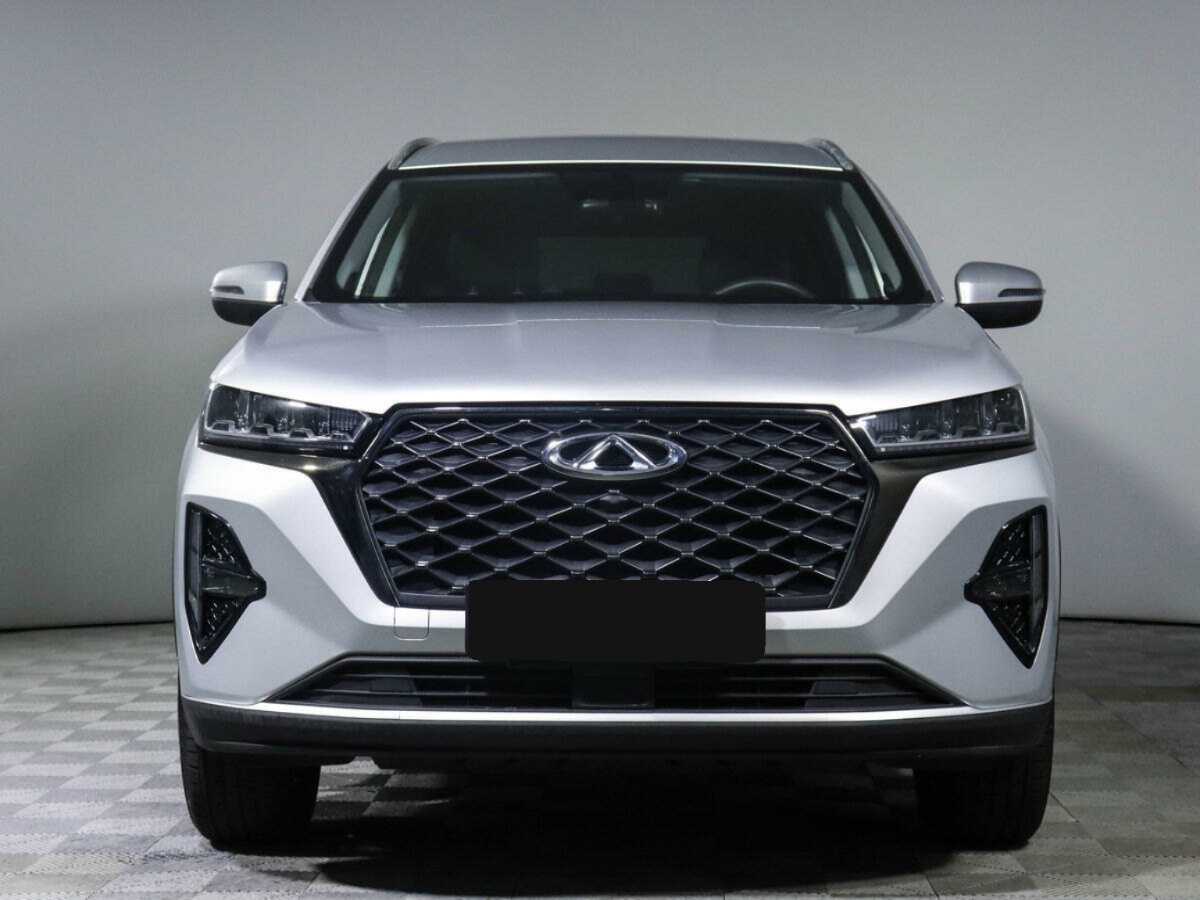 Купить Чери Тигго 7 Про Макс, 2023, 33 300 км.. Фото: #1