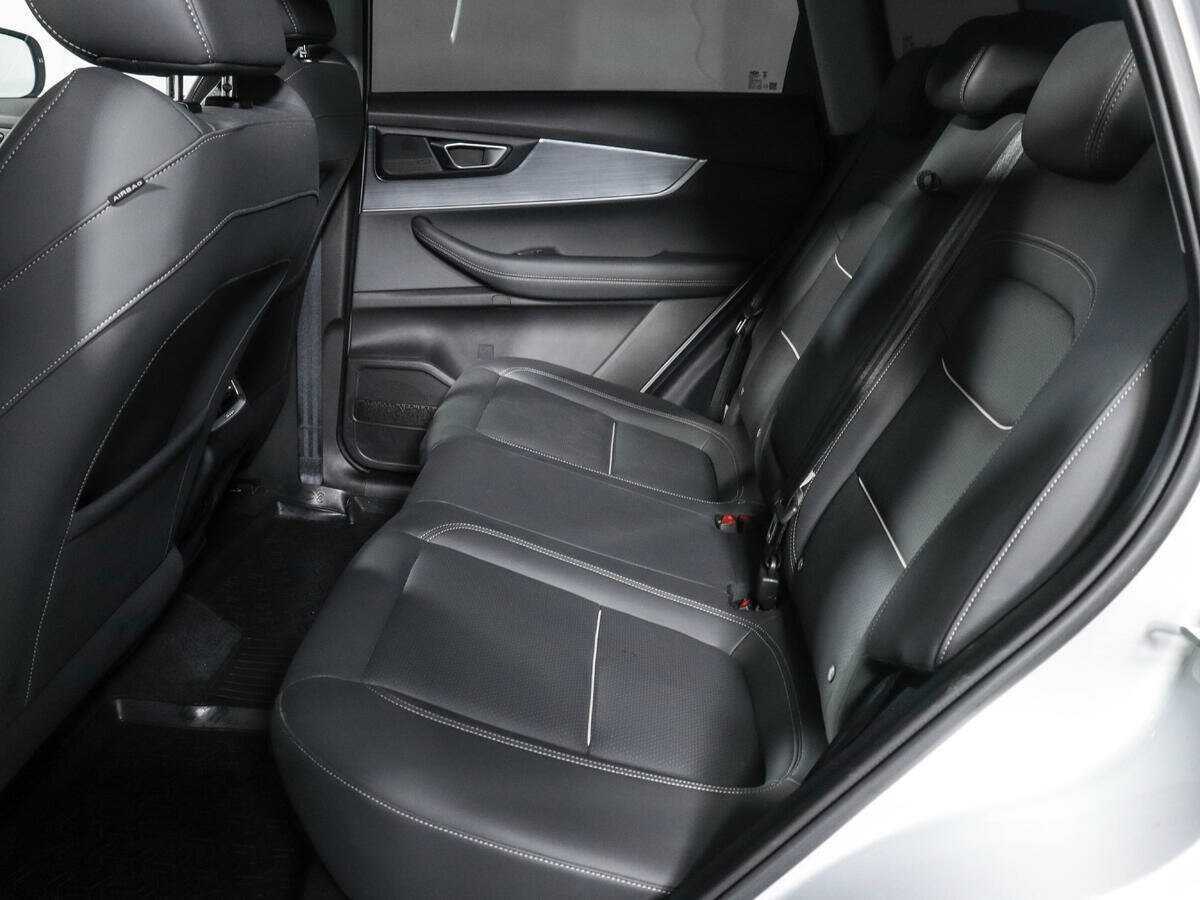 Купить Чери Тигго 7 Про Макс, 2023, 33 300 км.. Фото: #7