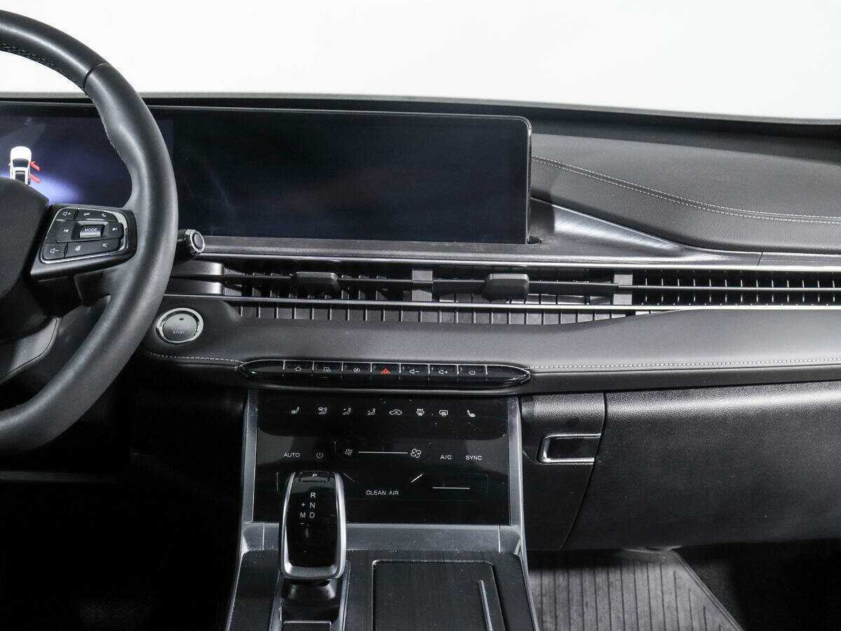 Купить Чери Тигго 7 Про Макс, 2023, 33 300 км.. Фото: #10