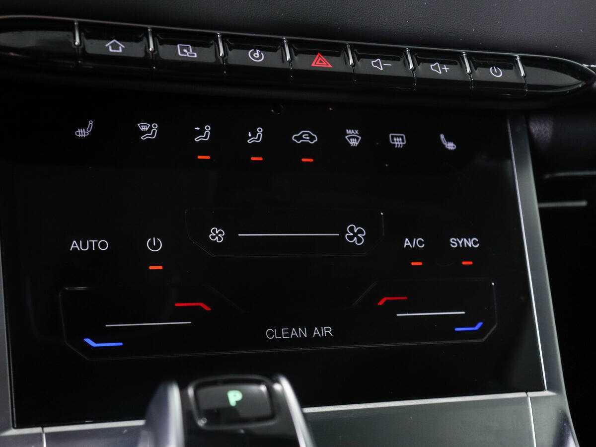 Купить Чери Тигго 7 Про Макс, 2023, 33 300 км.. Фото: #13