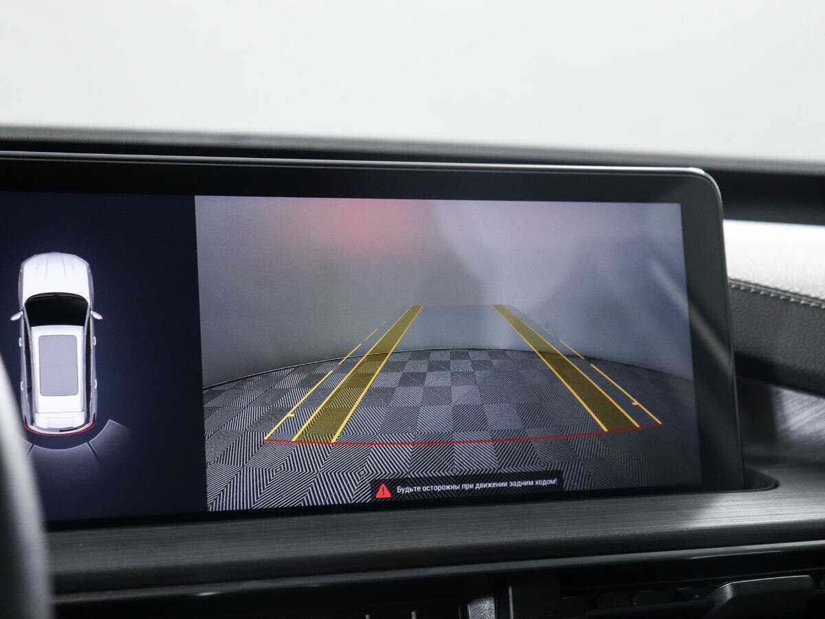 Купить Чери Тигго 7 Про Макс, 2023, 33 300 км.. Фото: #15