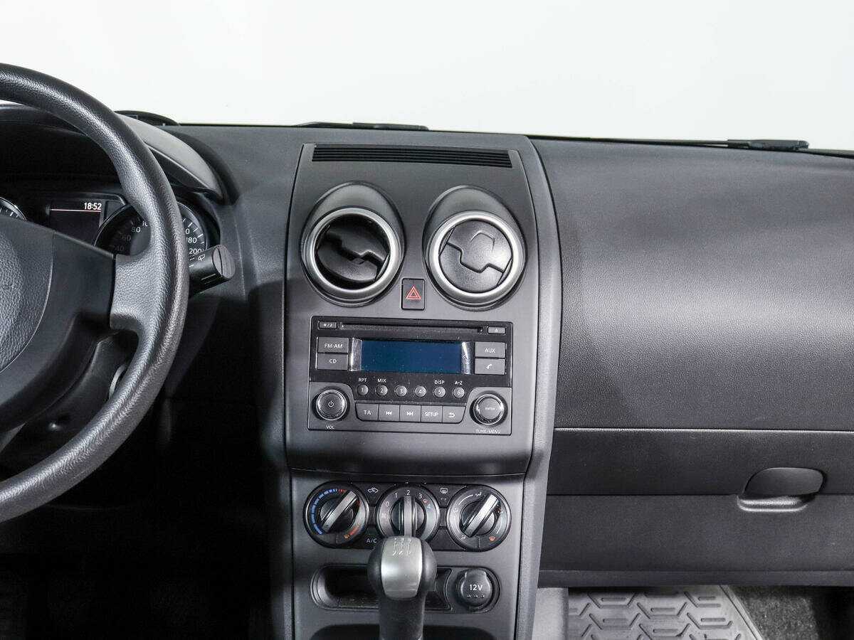 Купить Ниссан Кашкай, 2013, 20 600 км.. Фото: #10