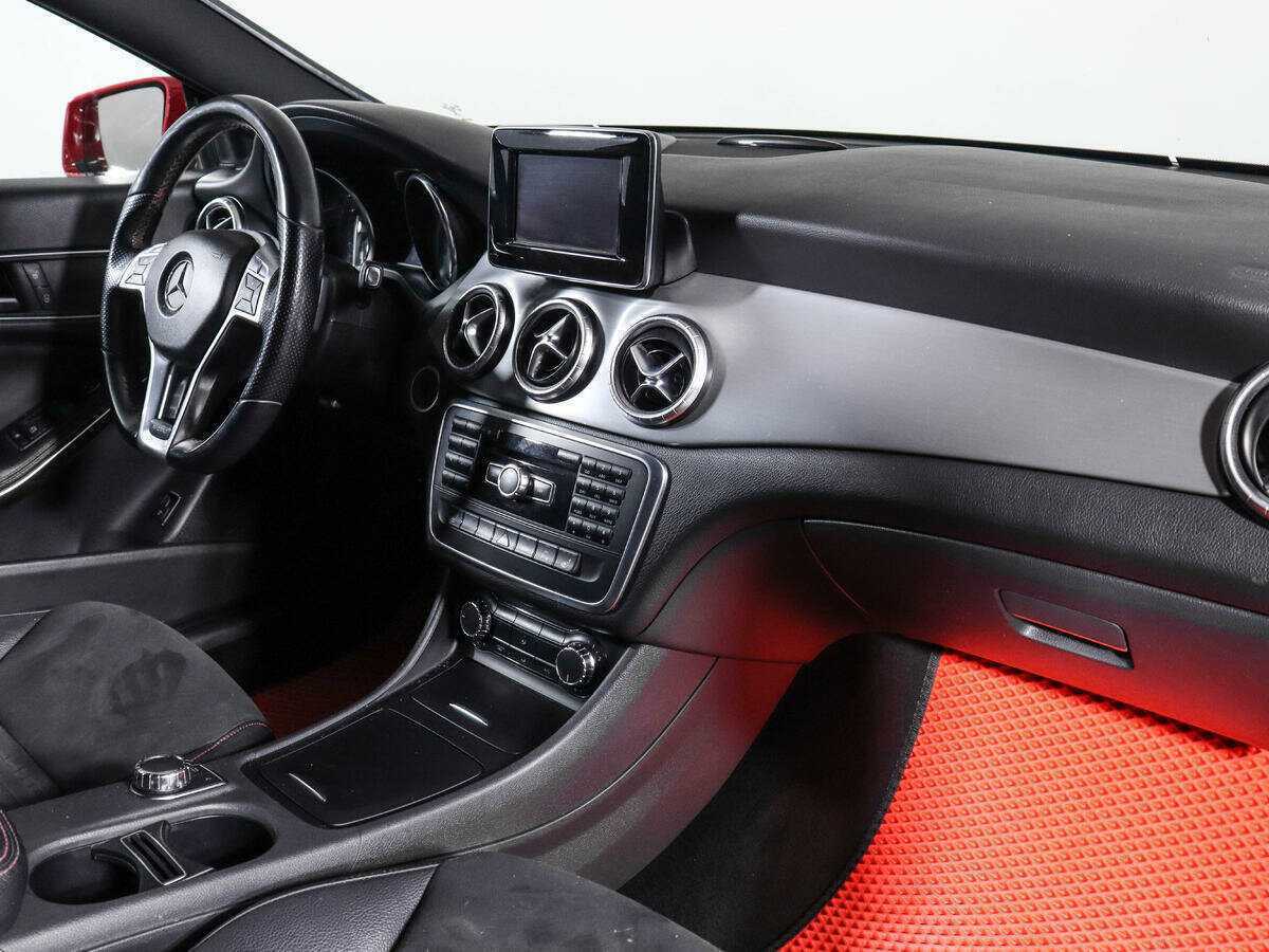 Купить Мерседес-Бенц КЛА, 2013, 122 000 км.. Фото: #6