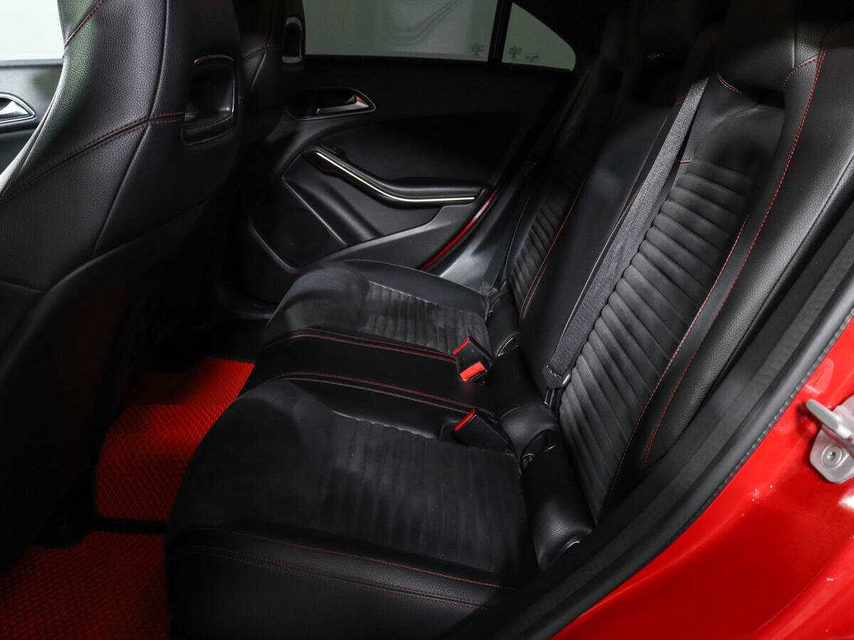 Купить Мерседес-Бенц КЛА, 2013, 122 000 км.. Фото: #7