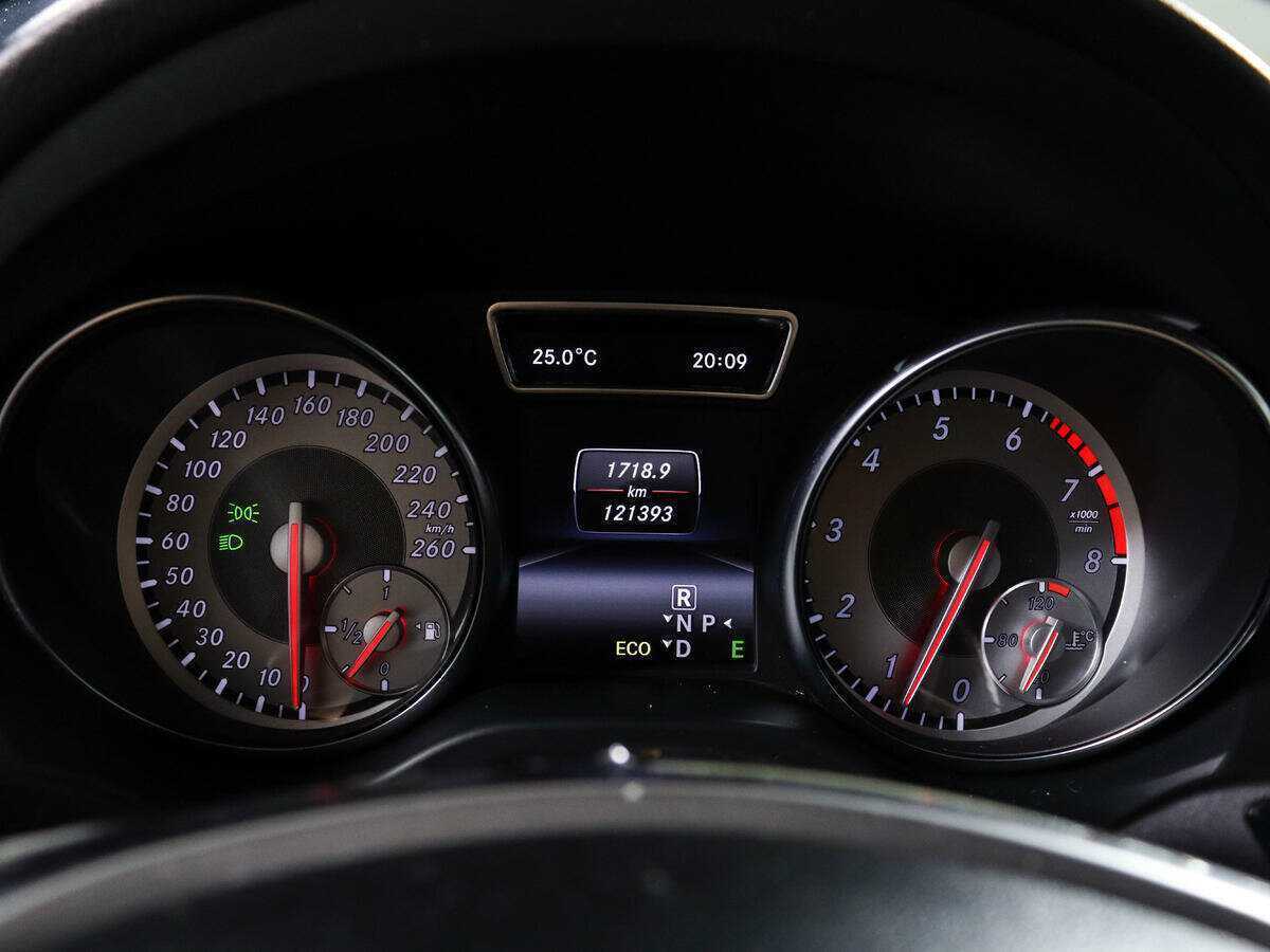 Купить Мерседес-Бенц КЛА, 2013, 122 000 км.. Фото: #8