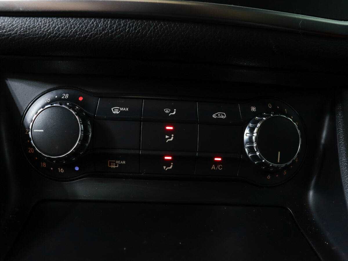 Купить Мерседес-Бенц КЛА, 2013, 122 000 км.. Фото: #12