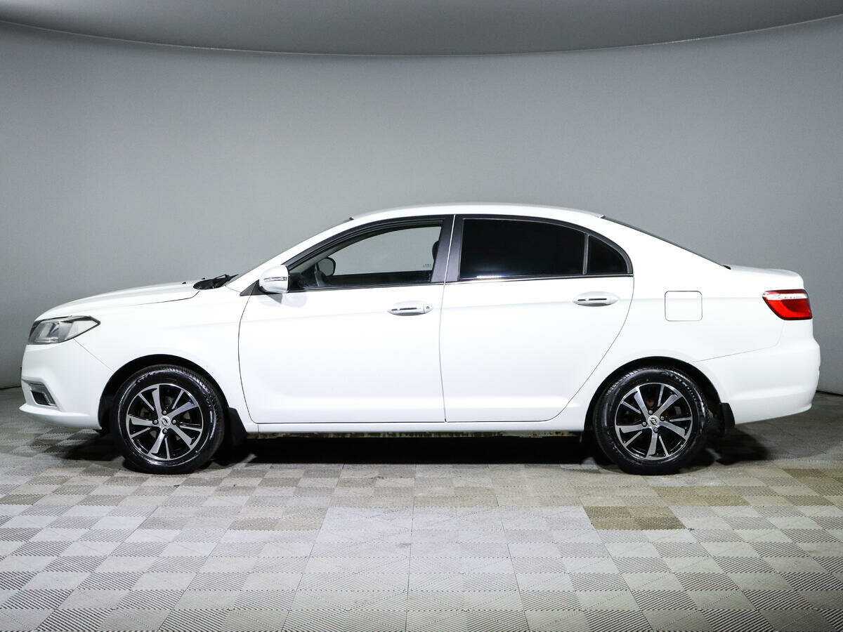 Купить Лифан Солано, 2018, 37 900 км.. Фото: #7