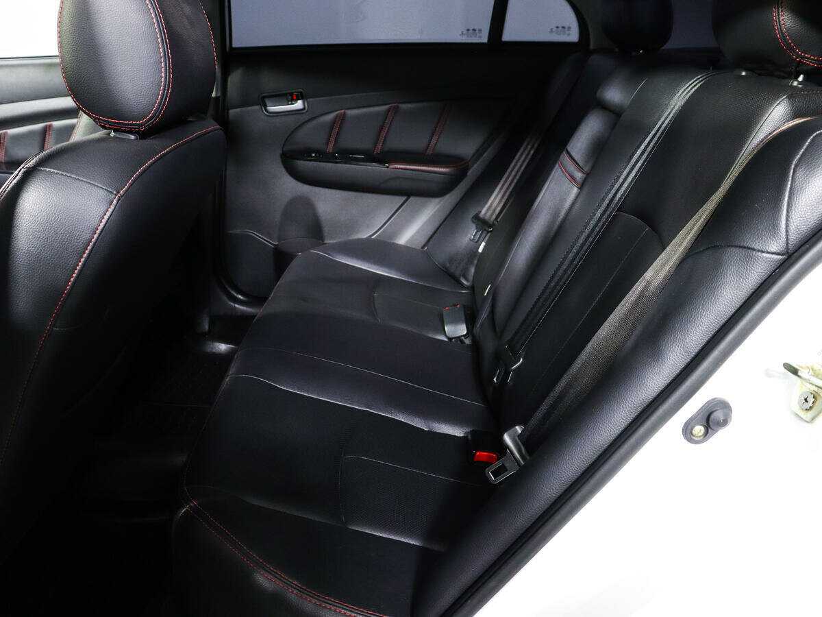 Купить Лифан Солано, 2018, 37 900 км.. Фото: #9