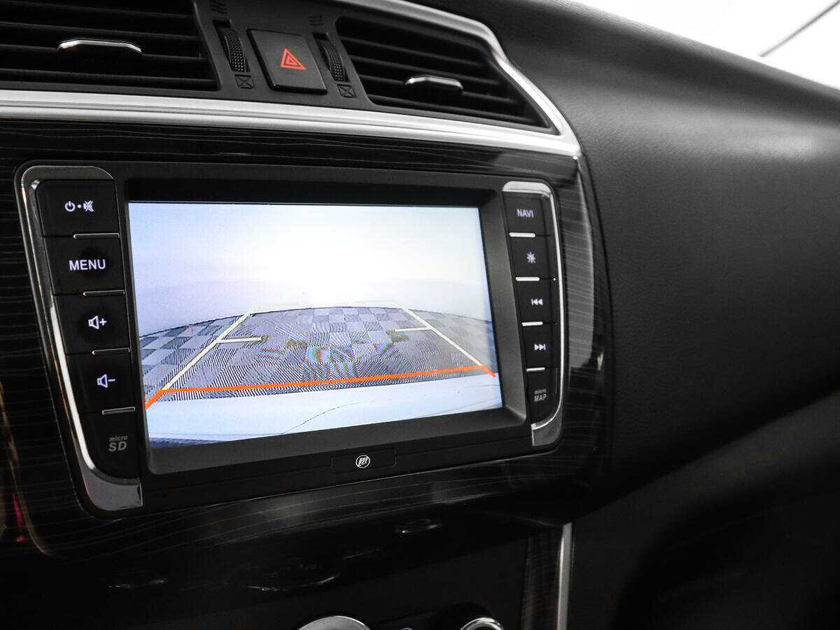 Купить Лифан Солано, 2018, 37 900 км.. Фото: #14