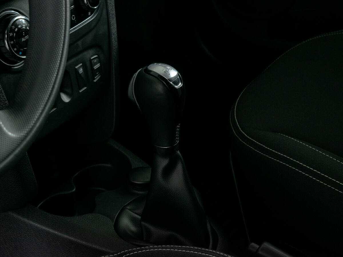 Купить Рено Сандеро, 2017, 82 900 км.. Фото: #14