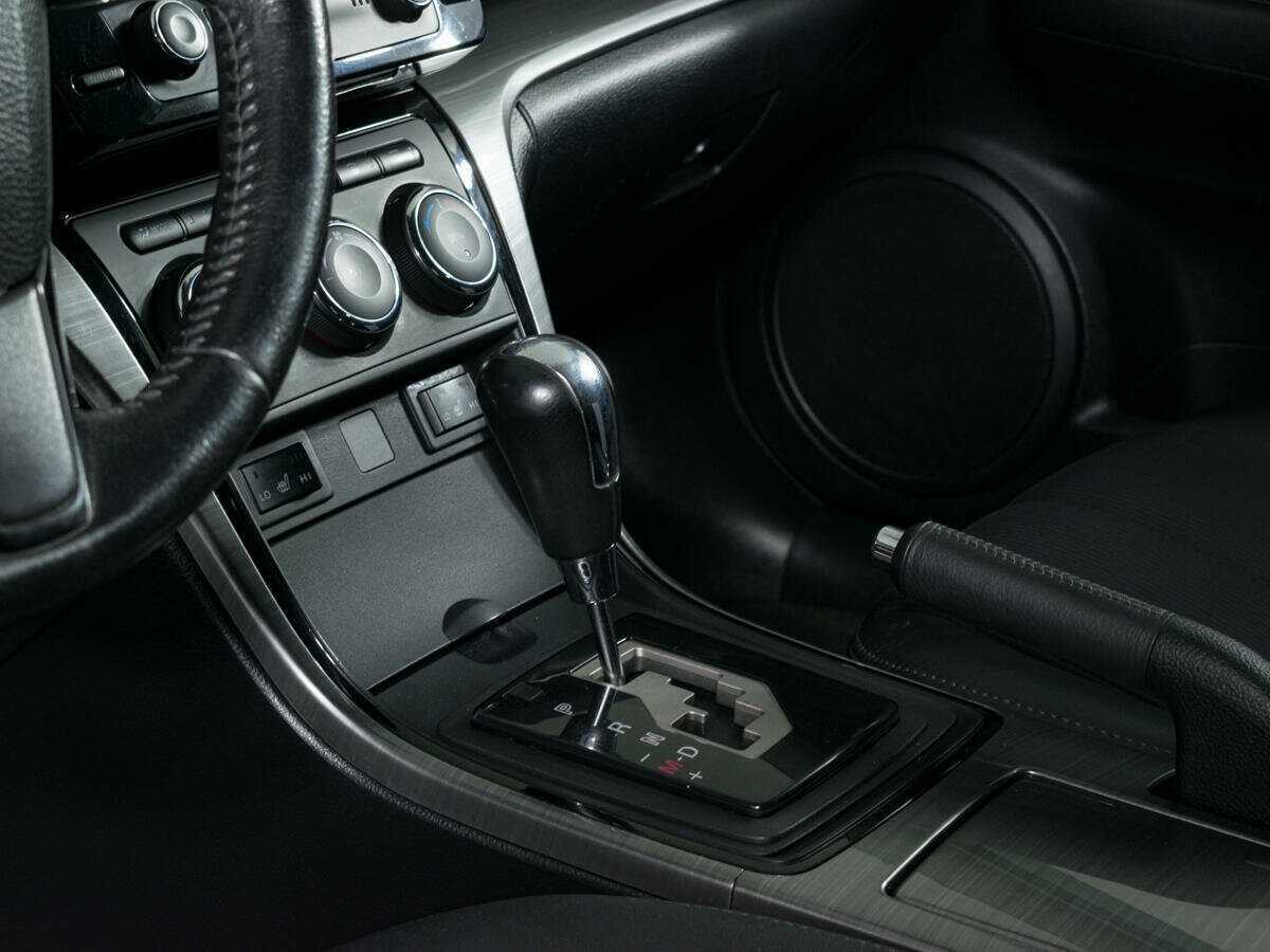 Купить Мазда 6, 2012, 253 764 км.. Фото: #11