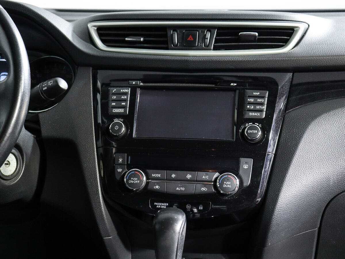 Купить Ниссан Кашкай, 2017, 71 529 км.. Фото: #12