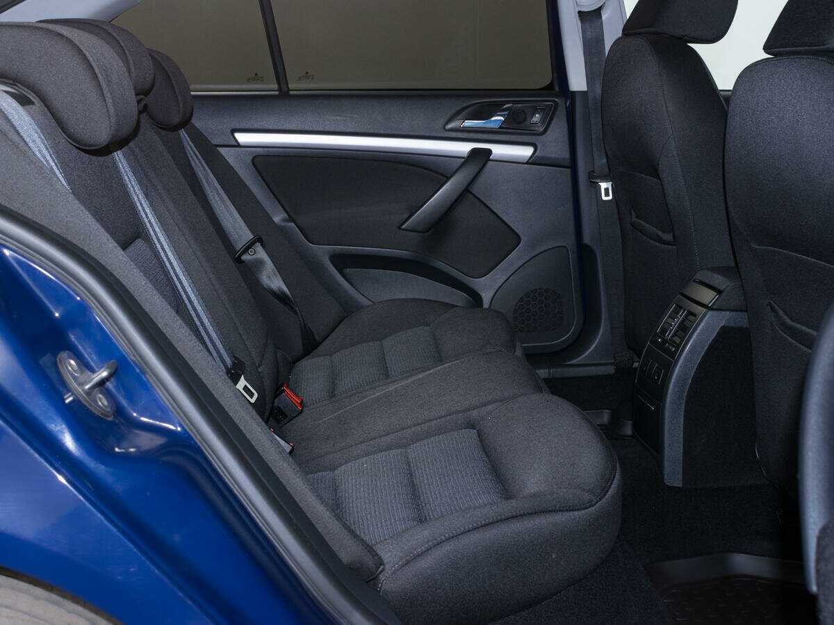 Купить Шкода Октавия, 2012, 189 950 км.. Фото: #11