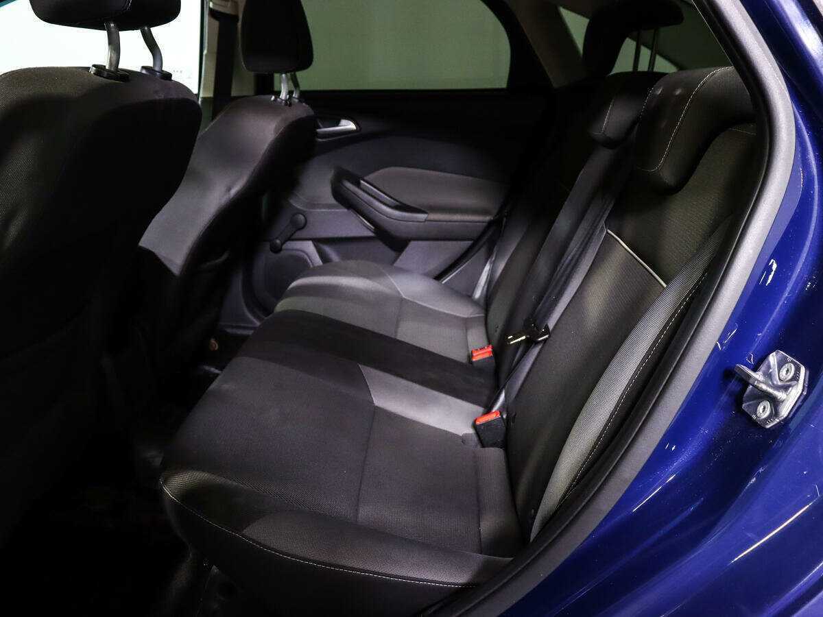 Купить Форд Фокус, 2012, 185 000 км.. Фото: #7