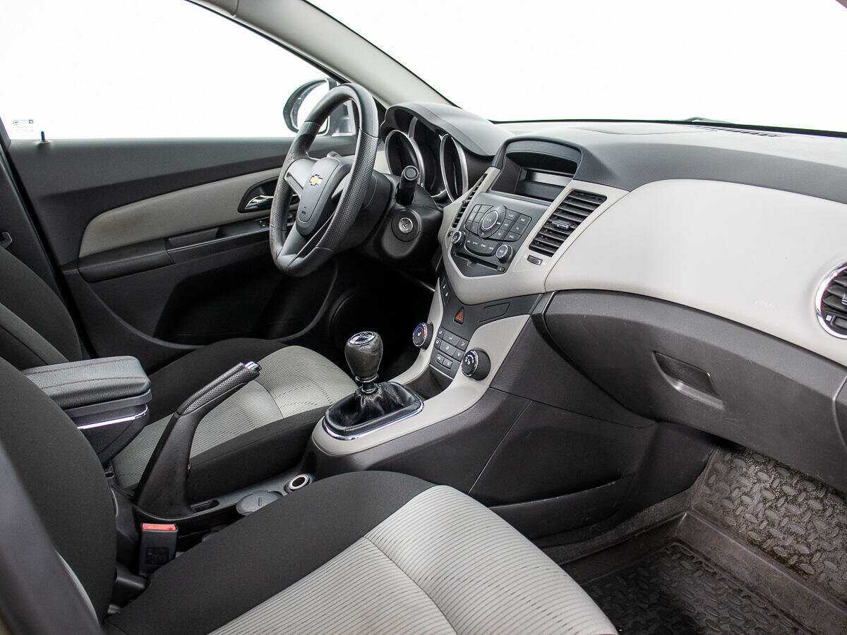 Купить Шевроле Круз, 2012, 226 514 км.. Фото: #6