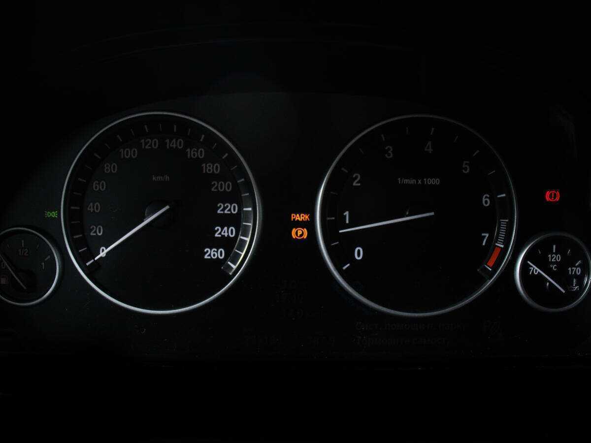 Купить БМВ 5 серии, 2013, 235 185 км.. Фото: #5