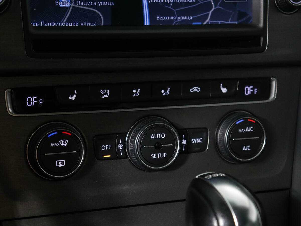 Купить Фольксваген Гольф, 2013, 99 372 км.. Фото: #13