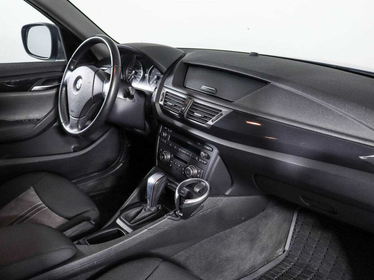 Купить БМВ Икс1, 2012, 71 853 км.. Фото: #7